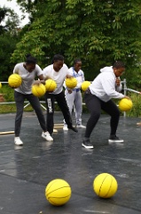 Les Basketteuses de Bamako 16 * 3744 x 2496 * (4.24MB)